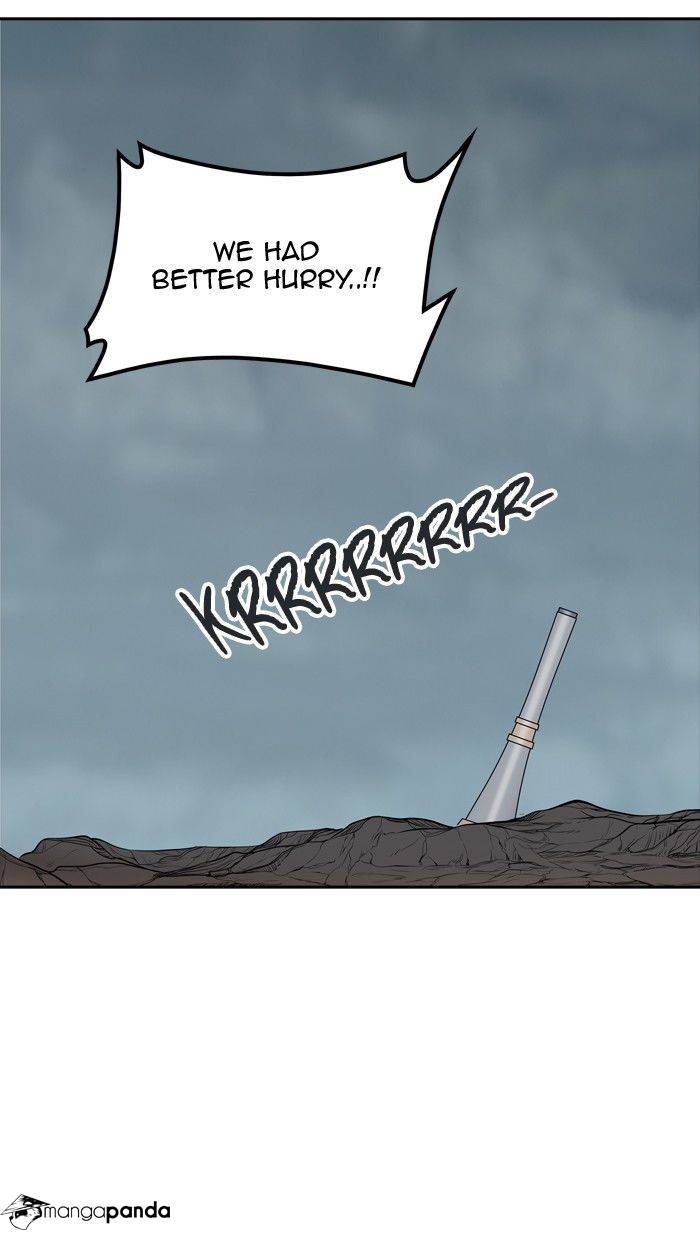 Tower of God Chapter 361 image 022
